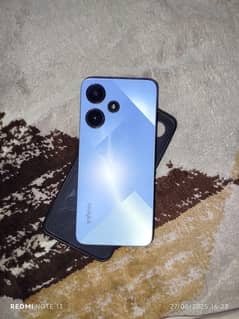 infinix
