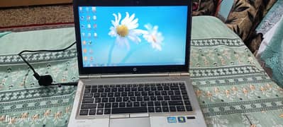 HP laptop core i5 Intel