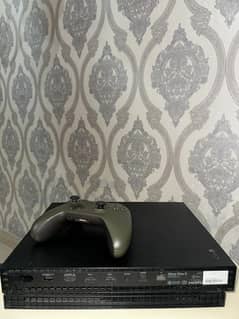 Xbox One X 1tb  Only one Month Used with 17 games installed