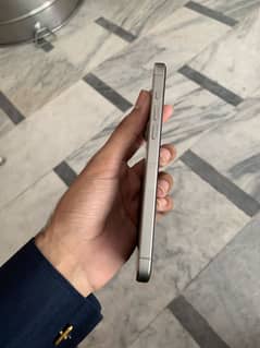 iPhone 15 pro max 256 GB Full Box