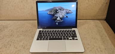 Apple Macbook Pro Ci5
