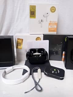 Apple pro 2 High Base Full Battery Anc Buzzrd Sound
