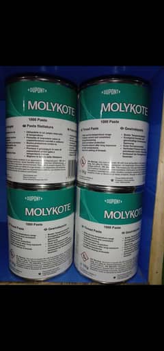 molykote