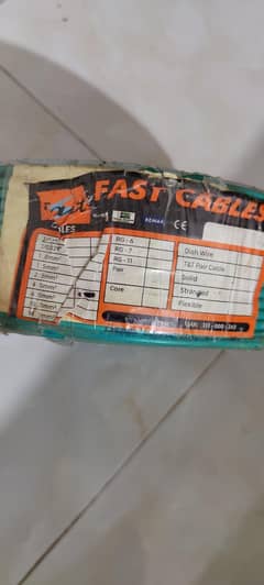 Fast
