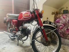 Yamaha