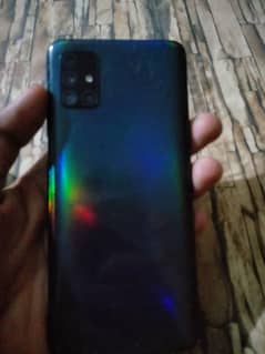 Samsung A51