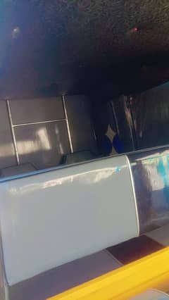 tezraftar auto riksha