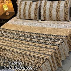 bedsheets