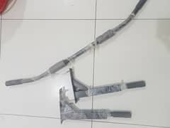 Pull up bar gym equipment Brand new