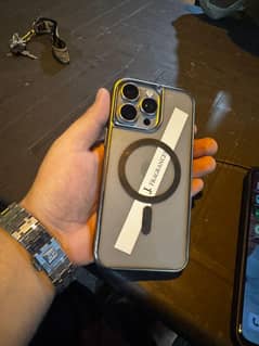 IPhone 15 Pro Max JV