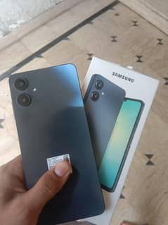 Samsung galaxy A06