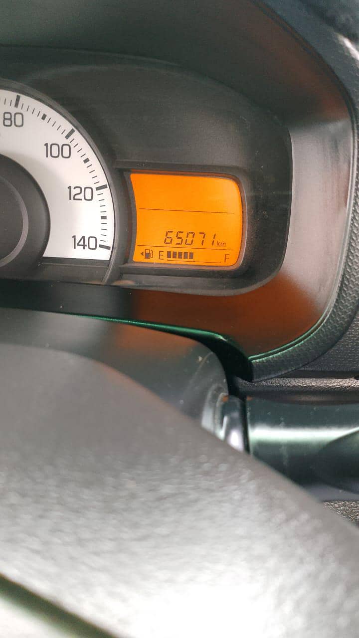 Alto VXR 2022 Model Registerd 2023 3