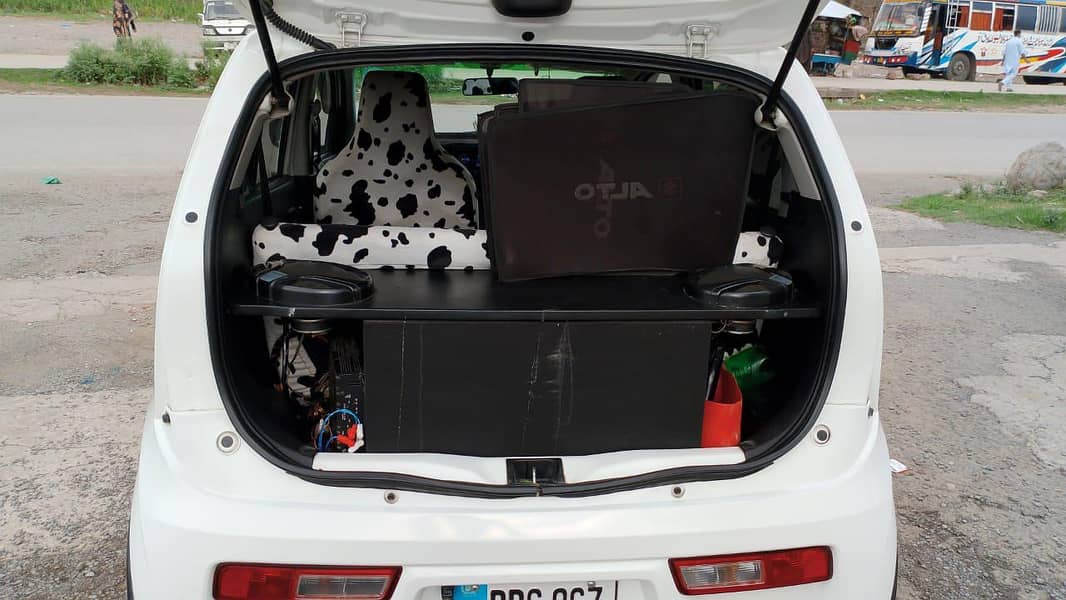 Alto VXR 2022 Model Registerd 2023 4