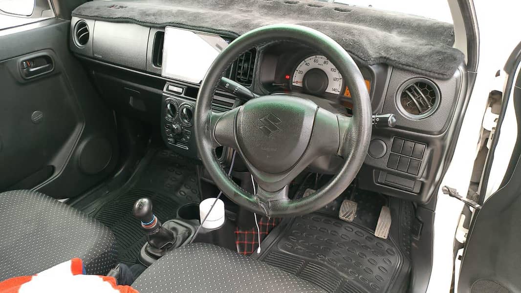Alto VXR 2022 Model Registerd 2023 6