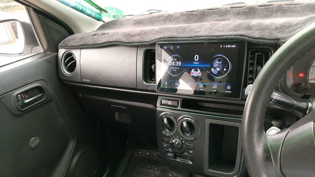 Alto VXR 2022 Model Registerd 2023 9