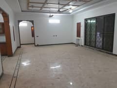 Prime Location Of Jail Office For Rent 3 Room 4 Washrooms 2 Big Hall 1st Floor Car Parking Etc