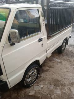 Suzuki pick up for sale