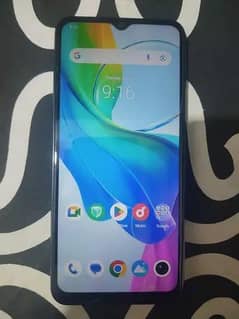 vivo y03 4/128
