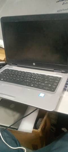 Hp Probook 640 G2