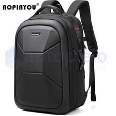 Aopinyou Anti-Shock 15.6” Laptop Backpack AP-61 Travel Water-resistant