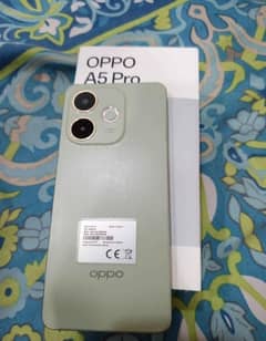Oppo A5 pro