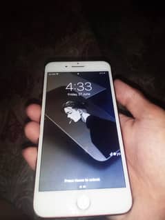 iphone 7 plus for sale