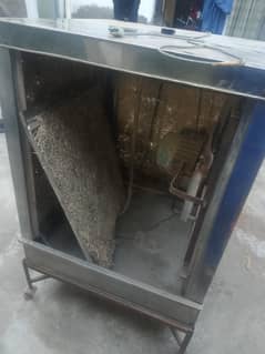 Air cooler