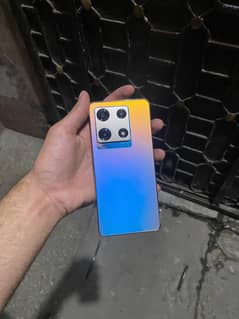 INFINIX NOTE 30 PRO