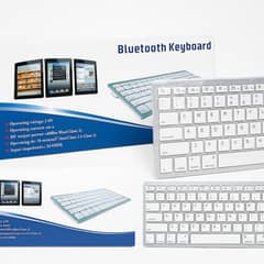 Bluetooth Keyboard