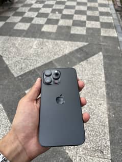 iPhone 14 pro max