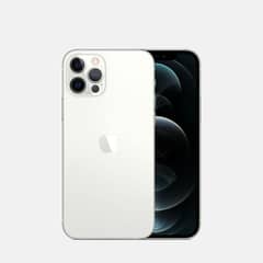 iphone 12 pro needed