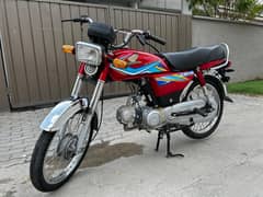 Honda