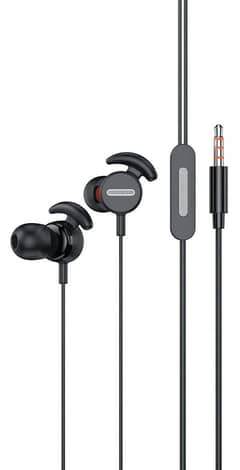 Earphones J10 Faster Handfree