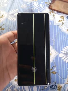 one