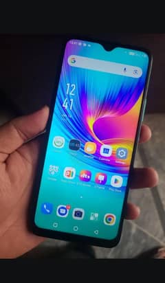 infinix hot 9play 4gb64gb all ok only pinal change 03004032410