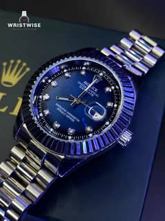 Rolex Watch