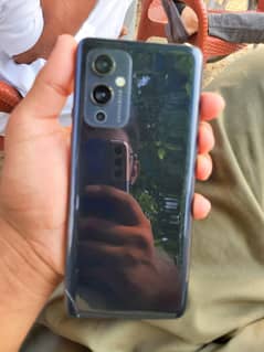 One Plus 9 Dual sim Approved