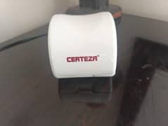 Digital Blood Pressure Monitor