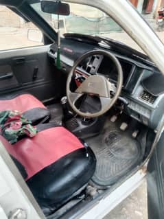 lovely look Mehran  1996