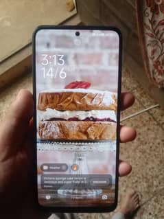 Redmi note 12