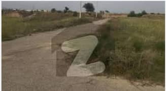 05 Marla Plot for Sale (I-15/4)