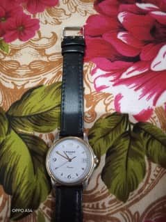 Tissot
