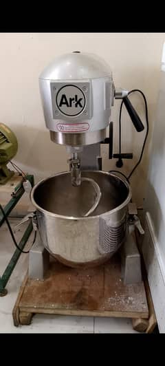 Dough Machine for Sale