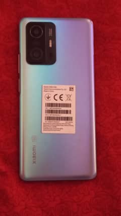Xiaomi Mi 11t