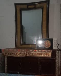 drassing table
