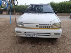 MAHRAN CAR FOR SEELL