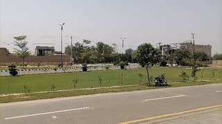 Ideal 3 Marla Residential Plot Has Landed On Market In Lyallpur Avenue, Faisalabad