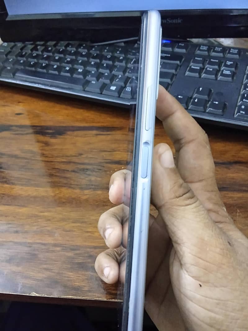 change possible with I phone x 0