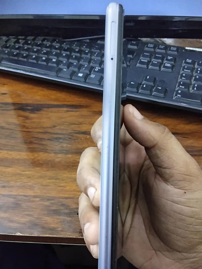 change possible with I phone x 1