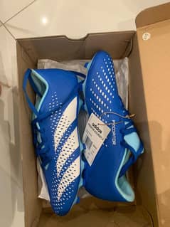 Adidas Predator Accuracy . 4 (Football Studs)